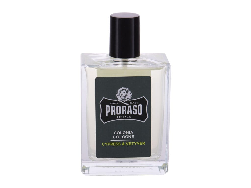 PRORASO Cypress & Vetyver M Woda kolońska 100ml-591412